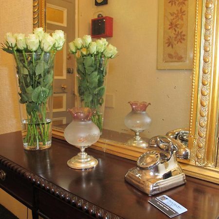 St Martins Guest House Dover Esterno foto