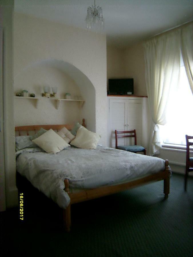 St Martins Guest House Dover Esterno foto
