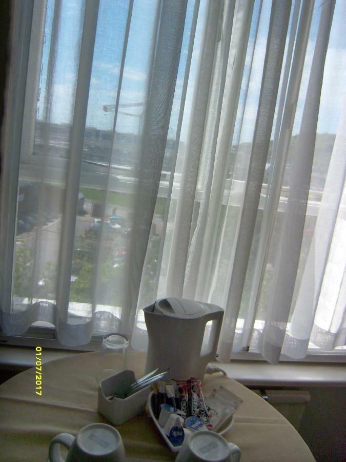 St Martins Guest House Dover Esterno foto