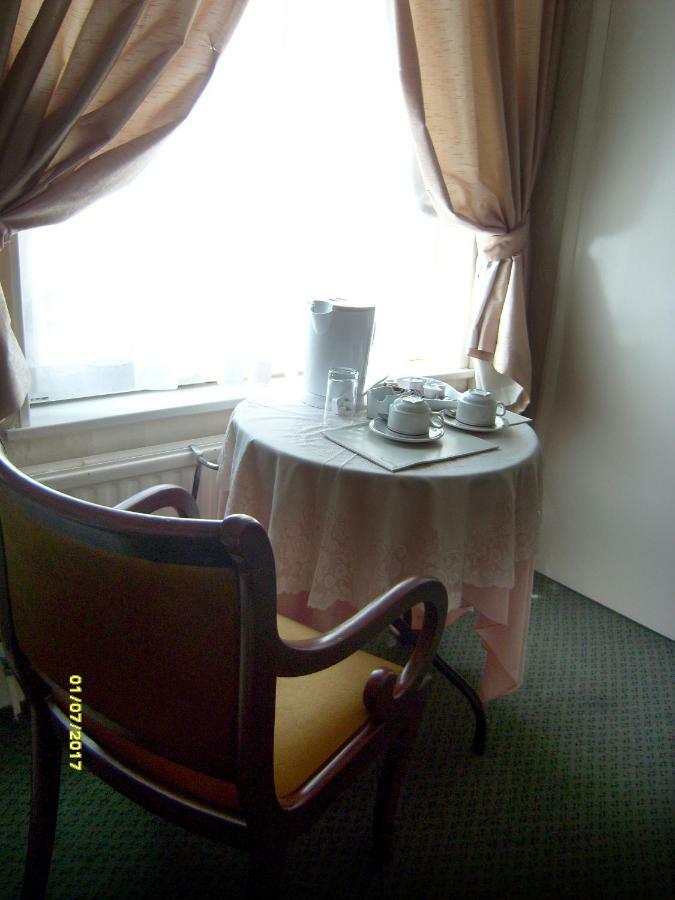 St Martins Guest House Dover Esterno foto