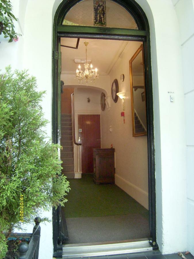 St Martins Guest House Dover Esterno foto
