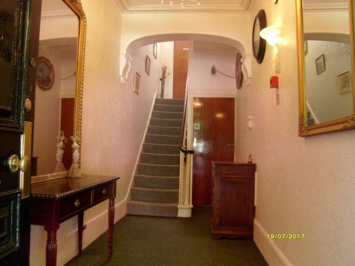 St Martins Guest House Dover Esterno foto
