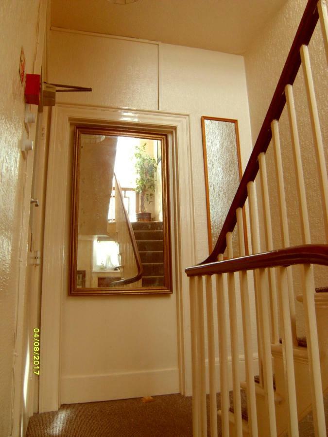 St Martins Guest House Dover Esterno foto