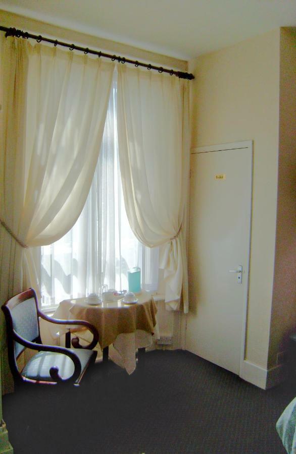 St Martins Guest House Dover Esterno foto