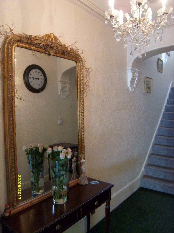 St Martins Guest House Dover Esterno foto