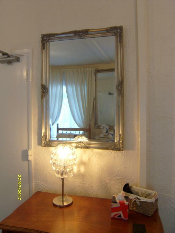 St Martins Guest House Dover Esterno foto
