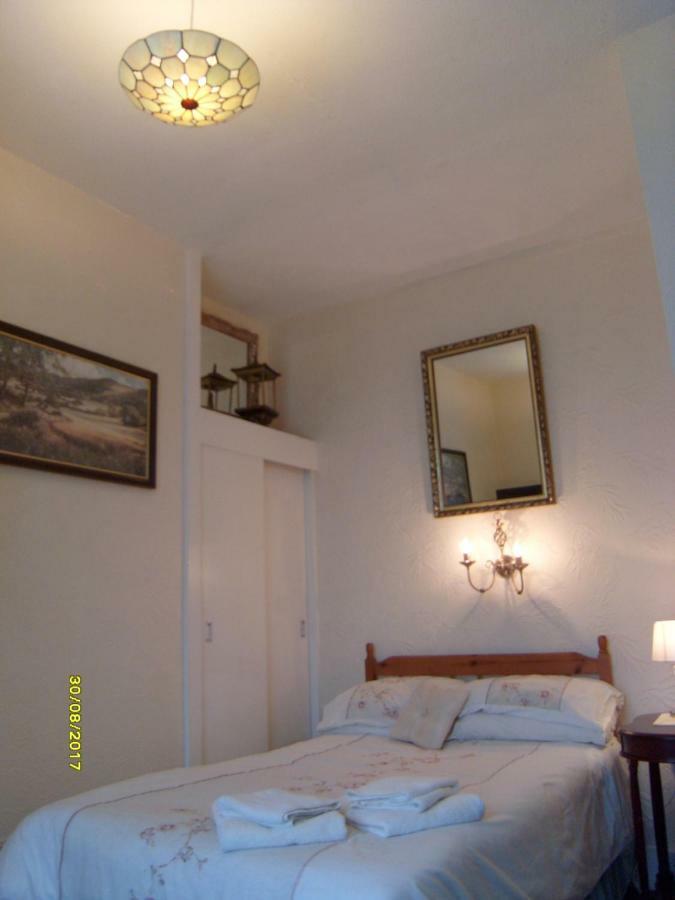 St Martins Guest House Dover Esterno foto