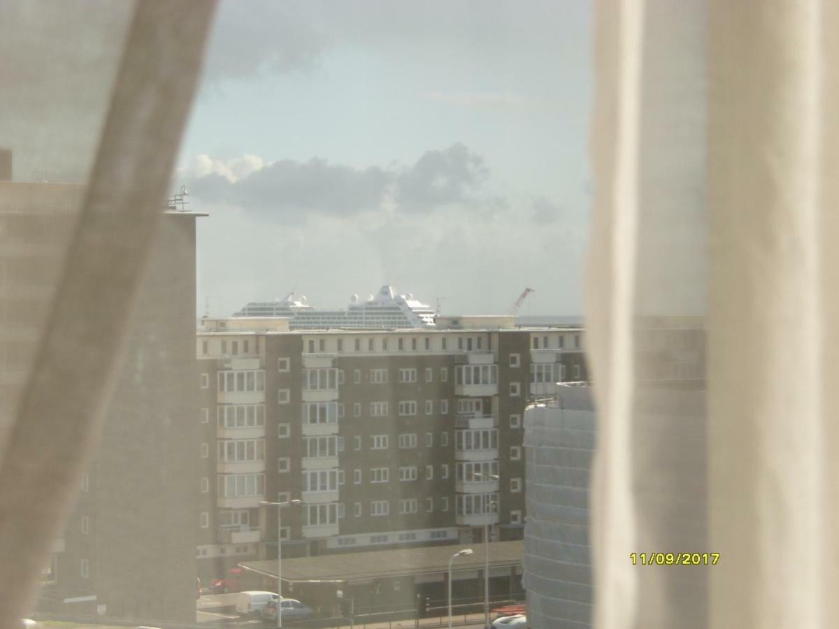 St Martins Guest House Dover Esterno foto