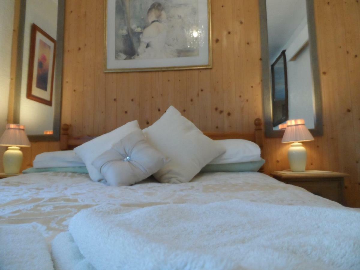 St Martins Guest House Dover Esterno foto
