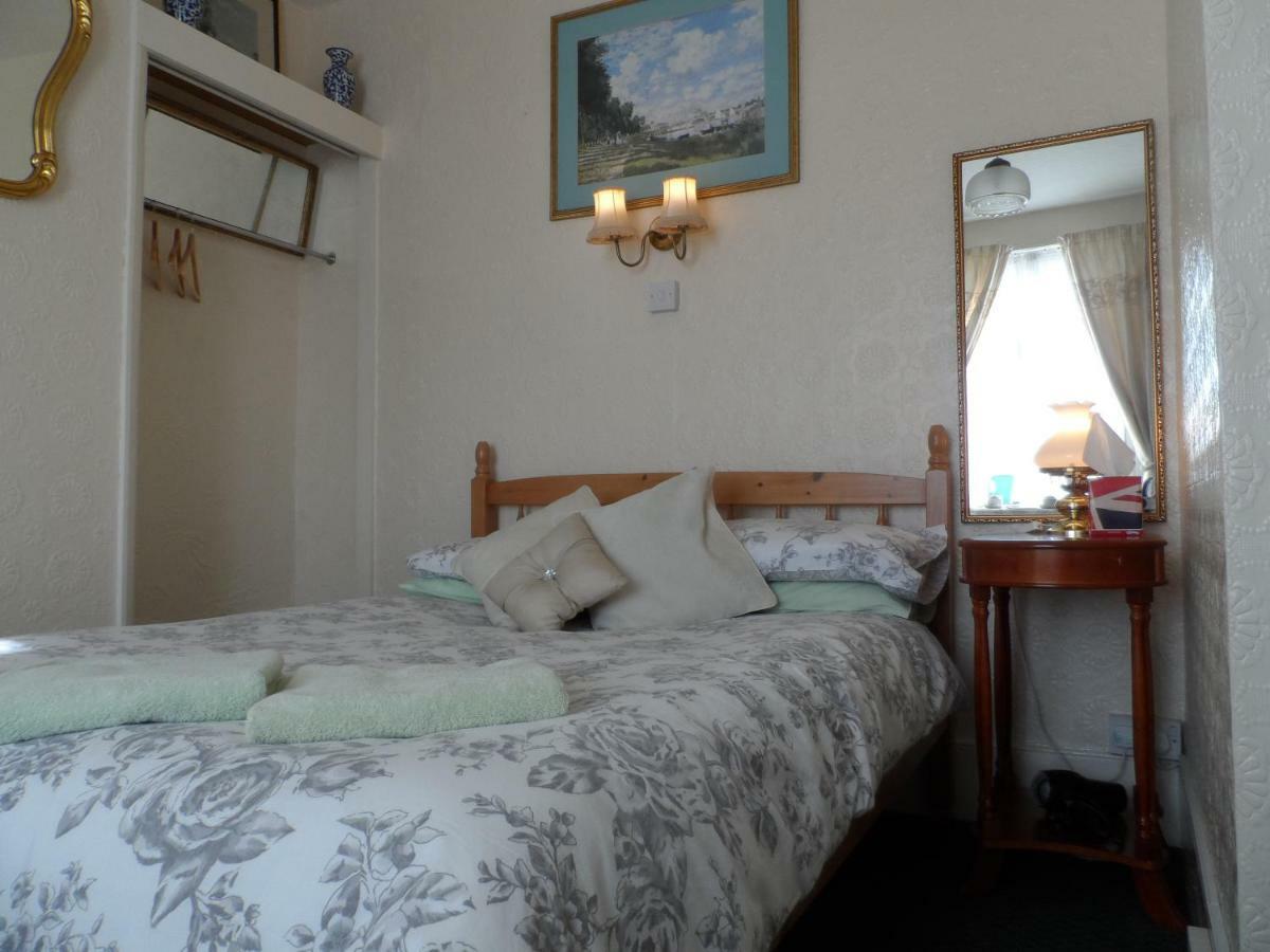 St Martins Guest House Dover Esterno foto
