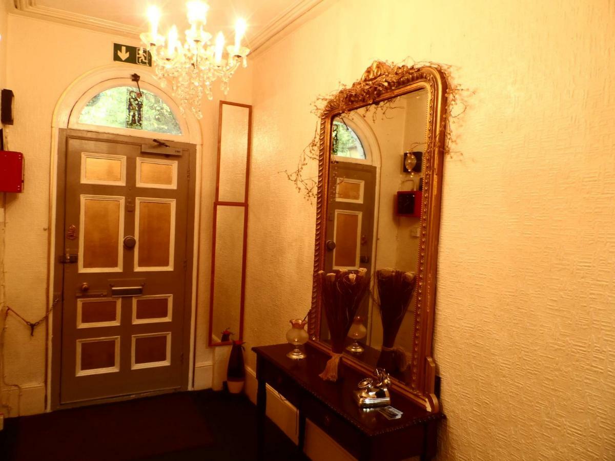 St Martins Guest House Dover Esterno foto