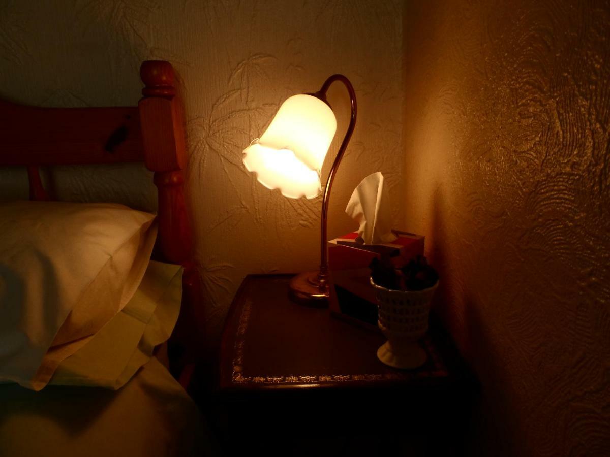St Martins Guest House Dover Esterno foto