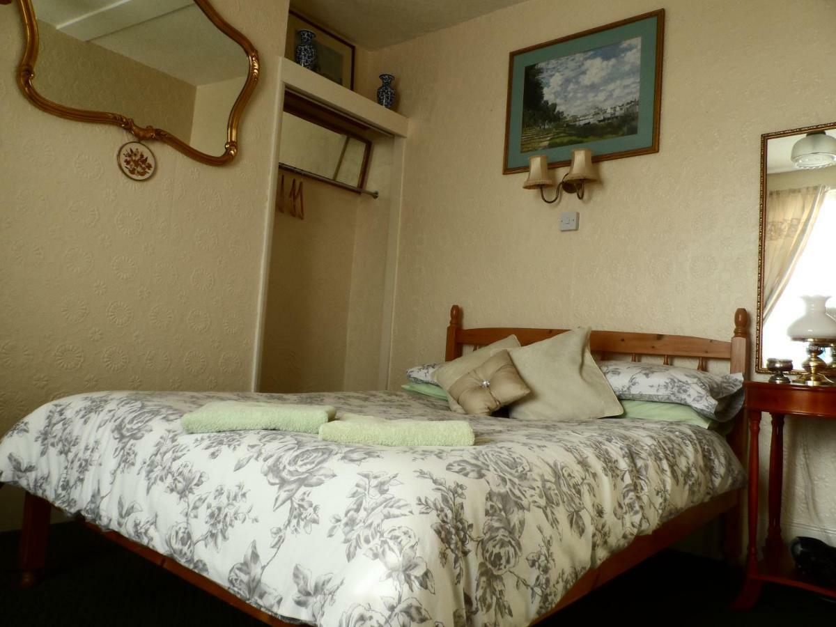 St Martins Guest House Dover Esterno foto