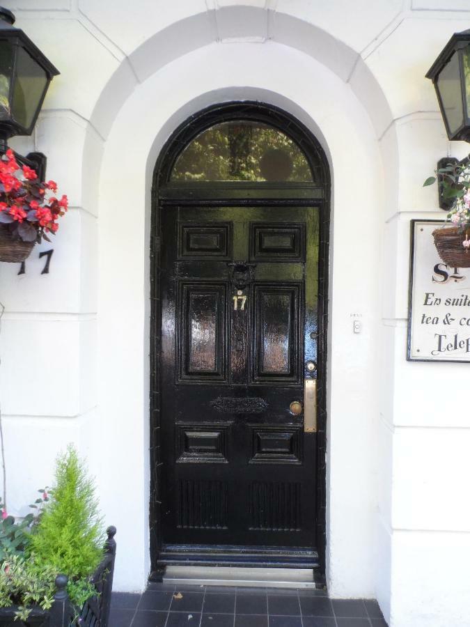 St Martins Guest House Dover Esterno foto