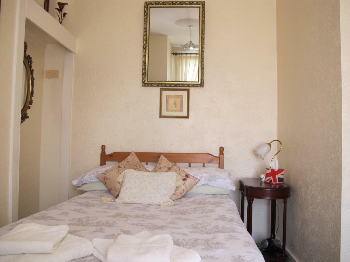 St Martins Guest House Dover Esterno foto