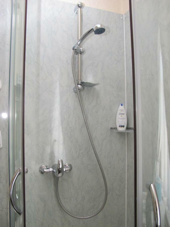 St Martins Guest House Dover Esterno foto
