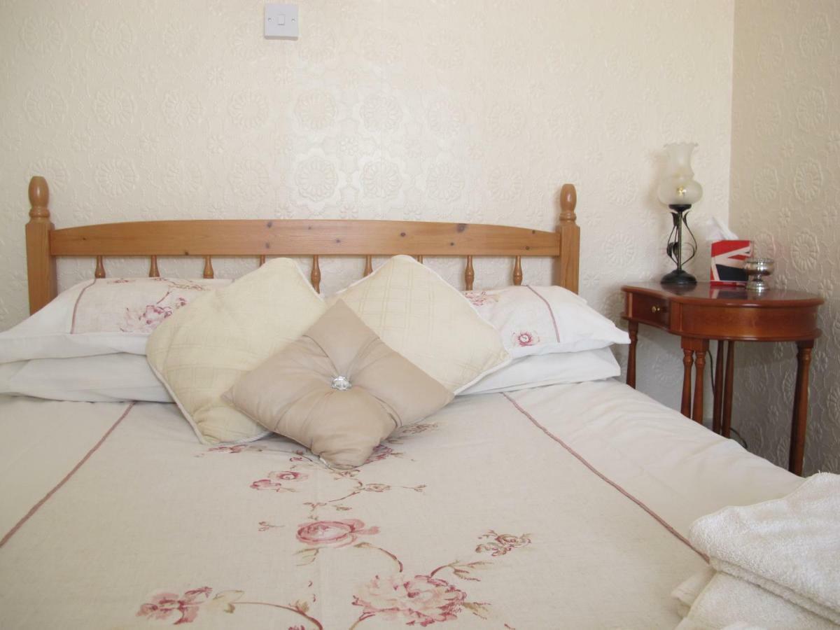 St Martins Guest House Dover Esterno foto