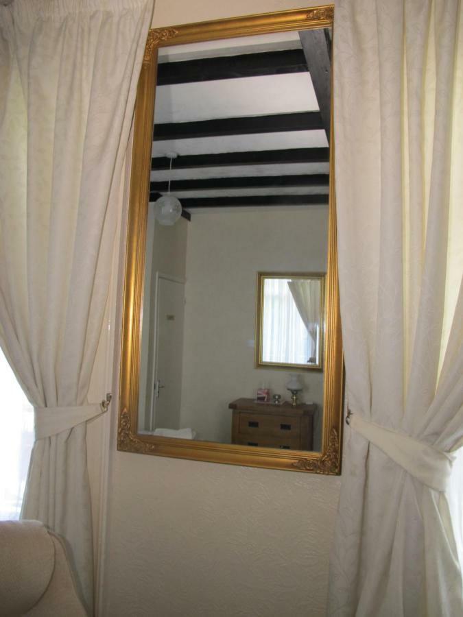 St Martins Guest House Dover Esterno foto