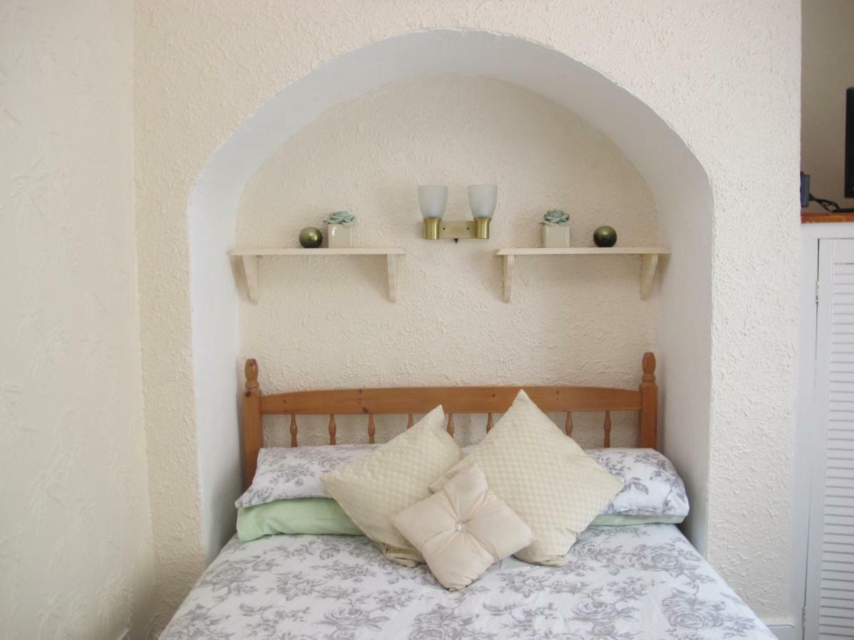 St Martins Guest House Dover Esterno foto