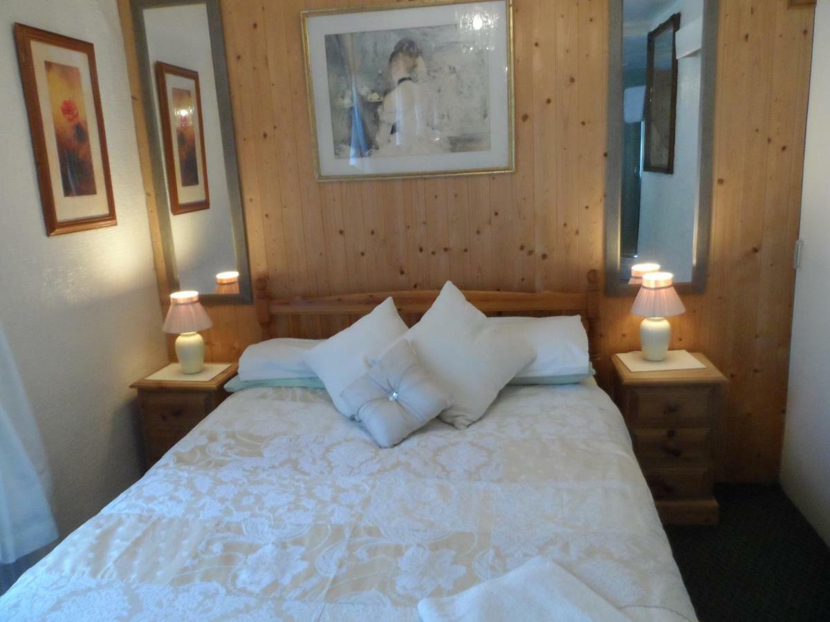 St Martins Guest House Dover Esterno foto