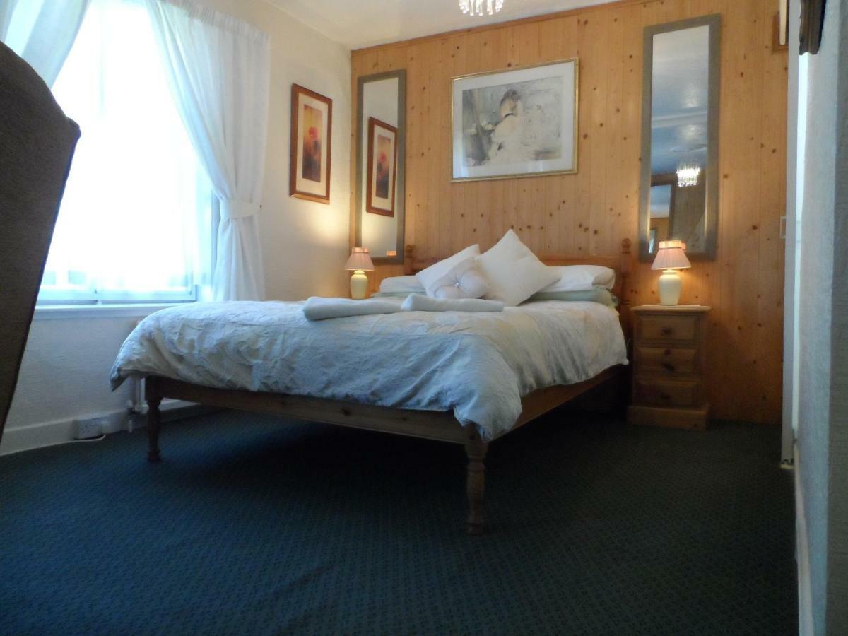 St Martins Guest House Dover Esterno foto
