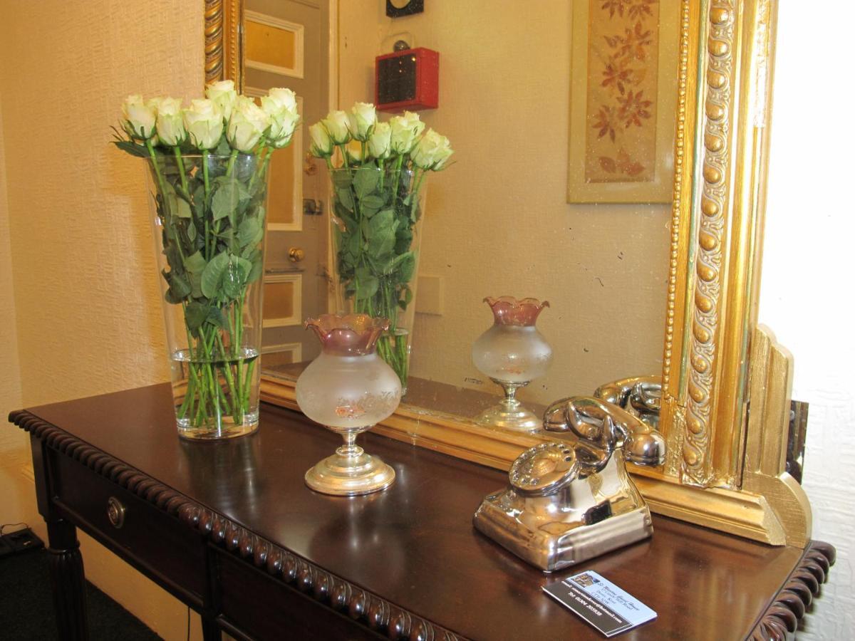 St Martins Guest House Dover Esterno foto