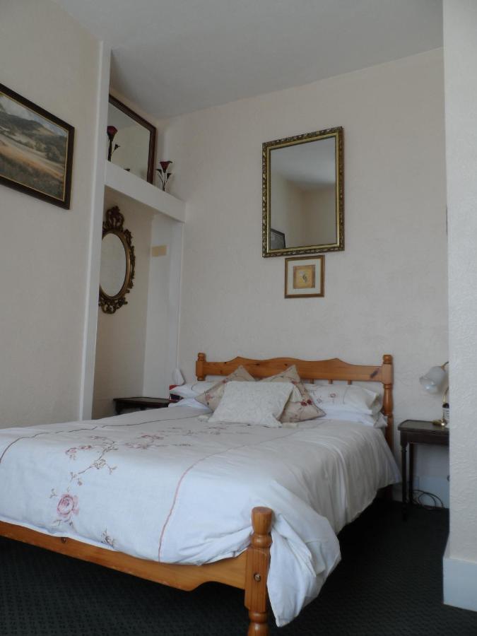 St Martins Guest House Dover Esterno foto
